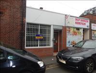 08 SqM) 5 Exchange Street, Normanton, WF6 2AA AVAILABLE COMPACT RETAIL/OFFICE Electric heating & entrance curtain heater