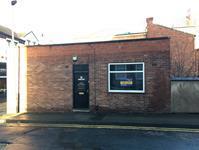 8 Assembly Street, Normanton, WF6 2AA AVAILABLE OFFICE/STORE Open plan Shared Wc facilities Realistic rental