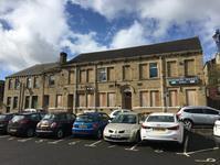 Former Working Mens Club, 11 Oates Street, Dewsbury, WF13 1BB UNDER OFFER DEVELOPMENT OPPORTUNITY FREEHOLD FOR SALE Central location Planning