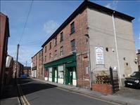 73 SqM) Freehold 225,000 Ground Floor, 23 Thornhill Street & Wilson House, Charlotte Street, Wakefield, West Yorkshire, WF1 1UH FLEXIBLE BUSINESS