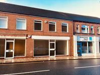 planning Few minutes away from South Elmsall town centre - 1,051 SqFt (97.