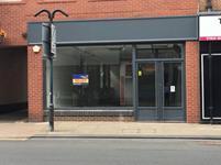 10 Bull Ring, Wakefield, WF1 1HA AVAILABLE GROUND FLOOR RETAIL Broadly rectangular split level sales area Lightly partitioned rear office accommodation Shared Wc