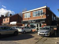 98 SqM) 19,500 258 Horbury Road, Wakefield, West Yorkshire, WF2 8QU AVAILABLE VERY VISIBLE MAIN ROAD RETAIL UNIT Former hair salon Approximately 1 miles from the