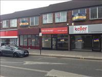 30 SqM) 10,750 172, Lower Kirkgate, Wakefield, West Yorkshire, WF1 1UD AVAILABLE SHOP UNIT BY WAY OF ASSIGNMENT Mainly open plan to the ground floor Situated in a