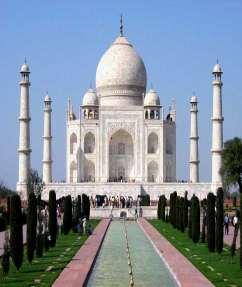 05 Days 04 Nights Amazing Taj Mahal Tour Package DAY 01 : ARRIVAL DELHI Upon arrival at Indira Gandhi International Airport, after your immigration and customs clearance, you will be met by our