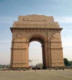 06 Days 05 Nights Amazing Golden Triangle Tour Package DAY 01 DELHI ARRIVAL Upon arrival at Indira Gandhi International Airport, after your immigration and customs clearance, you will be met by our