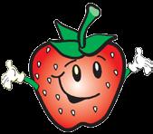 Camp Strawberry Camp Strawberry 2016 6-19, 2016 Camp Strawberry-Sprouts (ages 4-5), Camp Strawberry-Sports Camp (ages 6-10) and SRD Counselor-In-Training program (ages 11-15) provide the opportunity