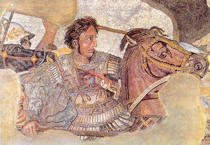 Alexander spread Hellenistic culture throughout Asia.