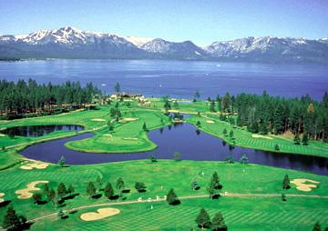 Snowfall) Northstar Resort (Ritz-Carlton) Squaw Valley (Resort at Squaw Creek) 35 Golf Courses to include: