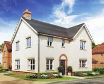 Superbly designed and elegantly finished, this stunning collection of homes