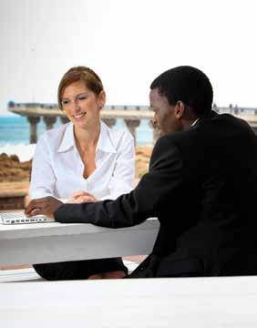 1 Business & Conferencing Nelson Mandela Bay promotes stress-free conferencing and boasts a broad spectrum of professional conference and meeting venues which are easily accessible.