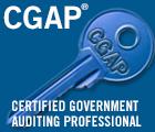 Setifikovani profesionalac za reviziju državne uprave/certified Government Auditing Professional (CGAP ) CGAP je program dizajniran posebno za revizore koji radi u javnom sektoru, na bilo kom nivou