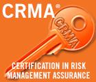 Sertifikacija za ocenu upravljanja rizikom / Certification in Risk Management Assurance (CRMA ) Program je dizajniran tako do omogući praktičarima u reviziji i drugim licima koja su zainteresovana za