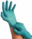 98 Disposable Gloves Premium Nitrile Touch N Tuff Applications: Laboratory analysis/technical work, manufacturing, maintenance and cleanup, intricate parts handling, hazmat.