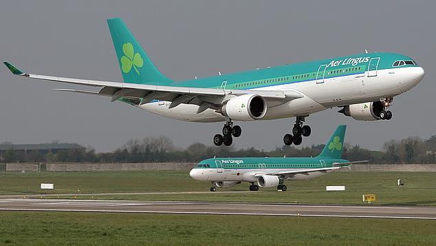 The Changing Trends in the International Airline Industry How is Ireland being affected by Changes