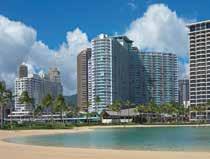 O AHU WAIKIKI Ilikai Hotel & Luxury Suites Sheraton Princess Kaiulani Ocean View From price based on 1 night in a Boulevard View Suite and may fluctuate. USD26.