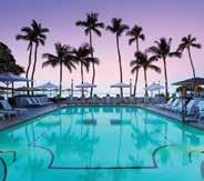Property Features: Dolphin lagoon, Private beach, Pool, Spa, Restaurants (5), Bar, 24 hour room service, Private dining, Keiki Club for Kids (5-12 years) conditions apply (extra charge), Day spa,