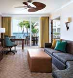 3 At Wailea Beach Resort Marriott, Maui, find accommodation with a connection to Maui s natural surroundings.