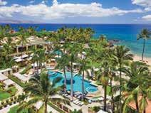 From $ 371 * 3550 Wailea Alanui Drive, Wailea (OGG) MAP PAGE 34 REF. 3 Andaz Maui at Wailea Resort is redefining luxury with a non-traditional approach.