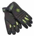 maximum dexterity and ventilation 3M Thinsulate Gloves to protect the hands and keep them warm and sweat-free while in cold weather Glove Clips easy clip