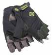 Workman Pro Thinsulate Two-Tone Smoke Pro-View Mirror Glove Clips 8 styles of ANSI compliant eyewear to meet the varied needs and tastes of the trade