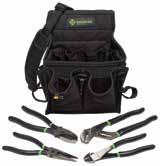 = new product = Replacement Part = Accessory B = Bare tool 14 Piece Multi-Purpose Tool Kit Kit