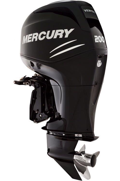 Marine Products Sole distributor of Mercury Marine products in Singapore, East and West Malaysia,