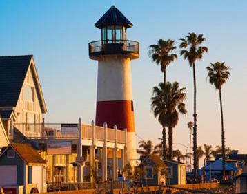 Oceanside s pristine, sandy beaches edged by beautiful palm trees stretch for three and a half miles the longest and widest beaches in San Diego County.