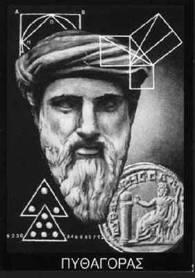 IDEAS CALLED THE WHOSE MOST FAMOUS STUDENT WAS THE QUEST FOR AND IS AS IMPORTANT TODAY AS IT WAS IN ANCIENT GREECE CULTURE > SCIENCE PYTHAGORAS - SHORT SUBJECT VIDEO >