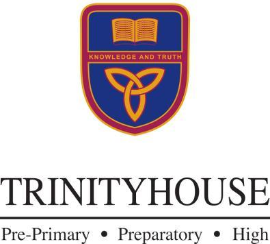 SCHOOLS DIVISION Trinityhouse An education beyond expectation Christian ethos Traditional values Excellent growth Focus on academics, sports &
