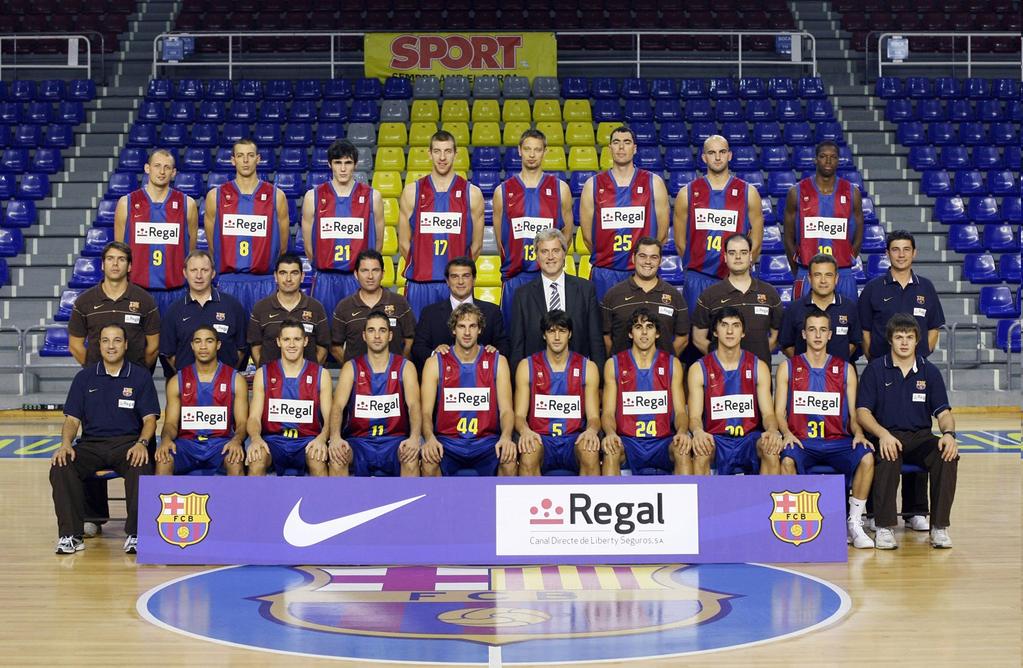 Basketball Basketball was played for the first time in Catalonia in 1913.