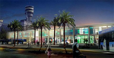 Getting there: Marseille Provence Airport will be the Congress official airport.