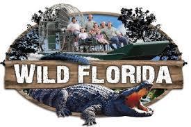 Monday 9 th April 2018-Day 8 Breakfast at the hotel will be at 8:00am We will be collected by coach at 8:45am and transferred to Wild Florida.
