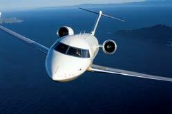 Our Wilmington Learning Center also offers a wide variety of maintenance courses for the Challenger 604, 605, 300 and 350.