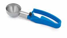 antimicrobial material Heavy-Duty Spoodle Utensils One-piece construction is durable and sanitary Capacities