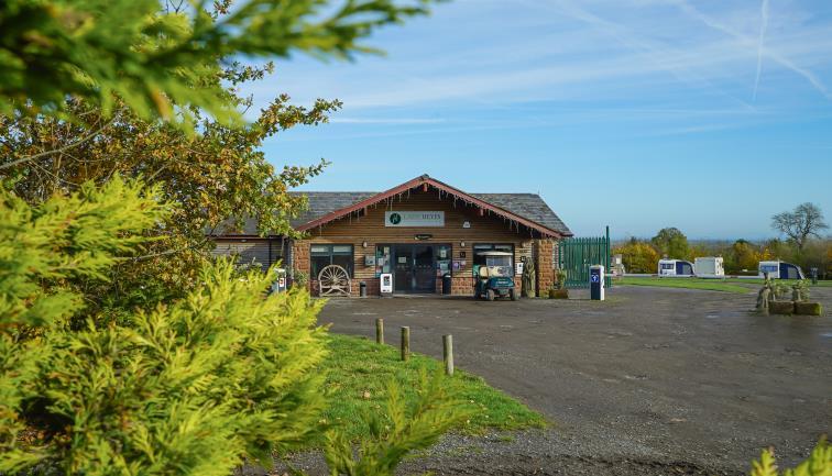 Lady Heyes Caravan Park and Business rates We have obtained the following information from the Valuation Office website.