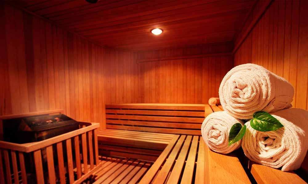 Spa Treatment Facilities 39 Treatment Rooms: - 1 Golden Suite - 4 Couples' massage rooms - 2 Master Spa Suites