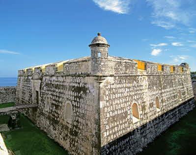 Day 5: Campeche Uxmal Mérida (B, L) After breakfast, explore the peaceful town of Campeche.