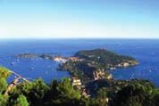 Discover the VILLA EPHRUSSI DE ROTHSCHILD located on the peninsula of Cap Ferrat and stroll in its