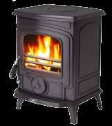 EXCELLENT HEAT RETENTION Cast iron is renowned for its heat retention
