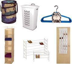 cream Shelving all kinds Shower curtain & rings