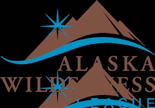 Alaska Wilderness League is a non-profit 501(c)(3) corporation founded in 1993 to further the protection of Alaska s amazing public lands.