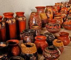 Palo Verde National Park and Guaitil Pottery (Optional ~ not included ~ $140 per adult/$105 per child under the age of 12) The hydrologic characteristics of the Tempisque River have created
