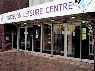 Hyndburn Leisure Hyndburn Rossendale Leisure Trust Rossendale Hyndburn Leisure Centre, Henry St, Church BB5 4EP Tel: 01254 385945 Mercer Hall, Queen Street, Great Harwood, Blackburn BB6 7AL Tel: