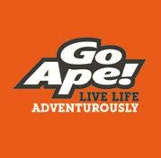 com MFA Bowl Preston @mfabowlpreston mfabowlpreston mfabowlpreston Please make your booking in advance by visiting the Go Ape