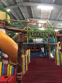 Puddletown Pirates at Botany Bay Rugby Tots South Preston and Canal Mill, Botany Bay, PR6 9AF Various Location across South Preston and t: 01257 231687 w: www.puddletownpirates.co.