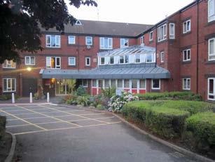Places for People Sheltered Housing Per Hour, Per Person HOW TO EARN TIME CREDITS Briary Court Clayton Brook, 28 Briary Ct, Bamber Bridge, Preston PR5 8LE t: Alison Hoyle 01772 334653 e: Alison.