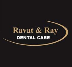 Ravat & Ray Dental Care is located close to the town centre, situated next to Hospital. The practice comprises of four state of the art surgeries with brand new equipment.