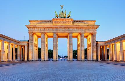 Berlin s architecture, design and lifestyle are famous around the world, so there is plenty to explore and see!