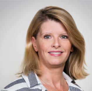 GOVERNANCE KYLA MULLINS Company Secretary and Group General Counsel Appointed February 2015 Key areas of prior experience Legal, Company Secretarial, Regulation Skills & Experience Kyla is a